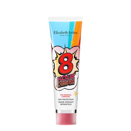 ELIZABETH ARDEN Eight Hour Cream - Baume Apaisant Réparateur ELIZABETH ARDEN Eight Hour Cream - Baume Apaisant Réparateur